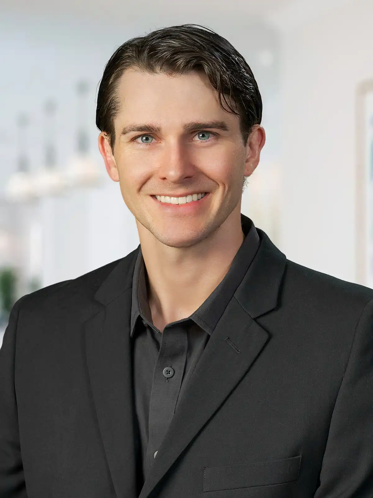 Colton Clark