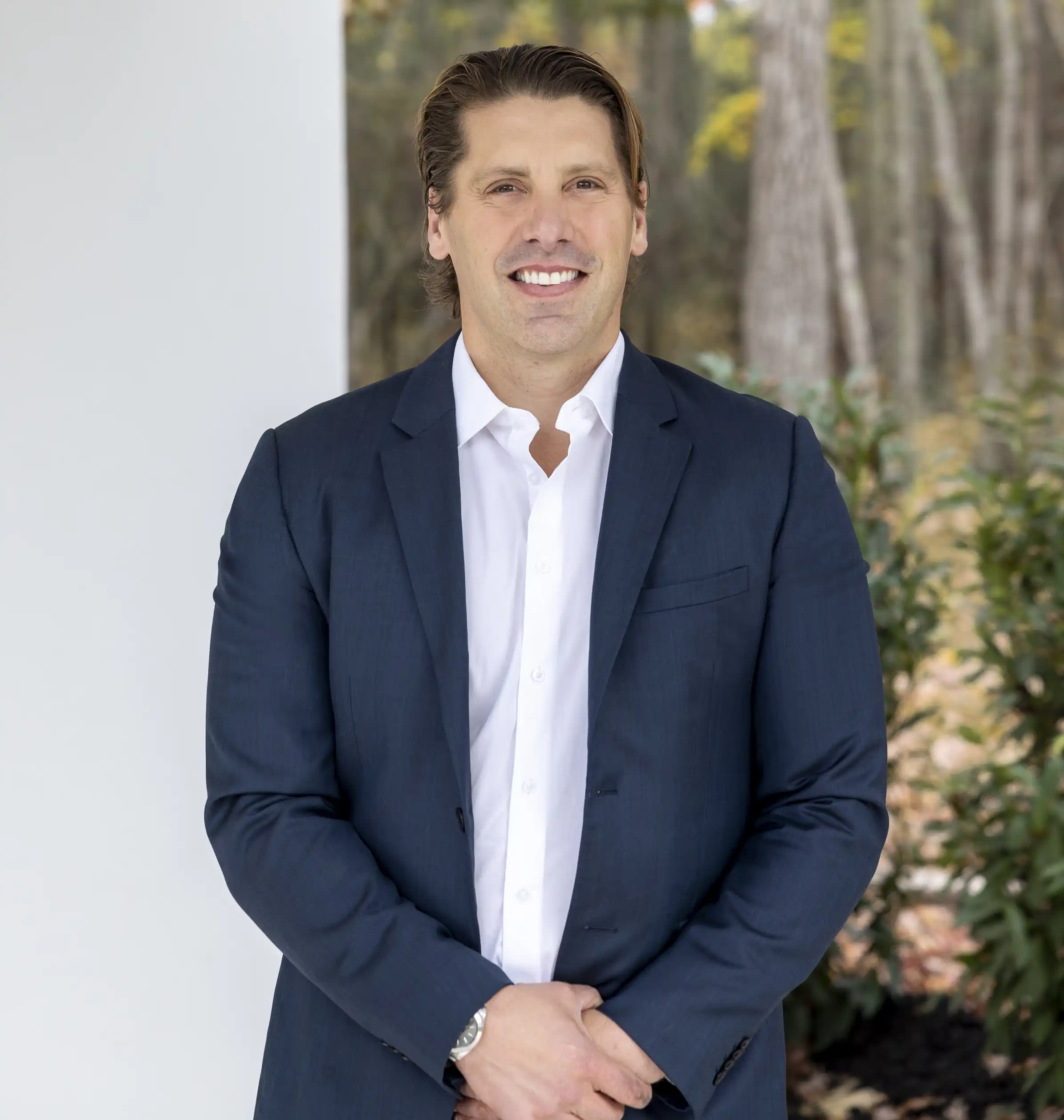 Matt Breitenbach photo