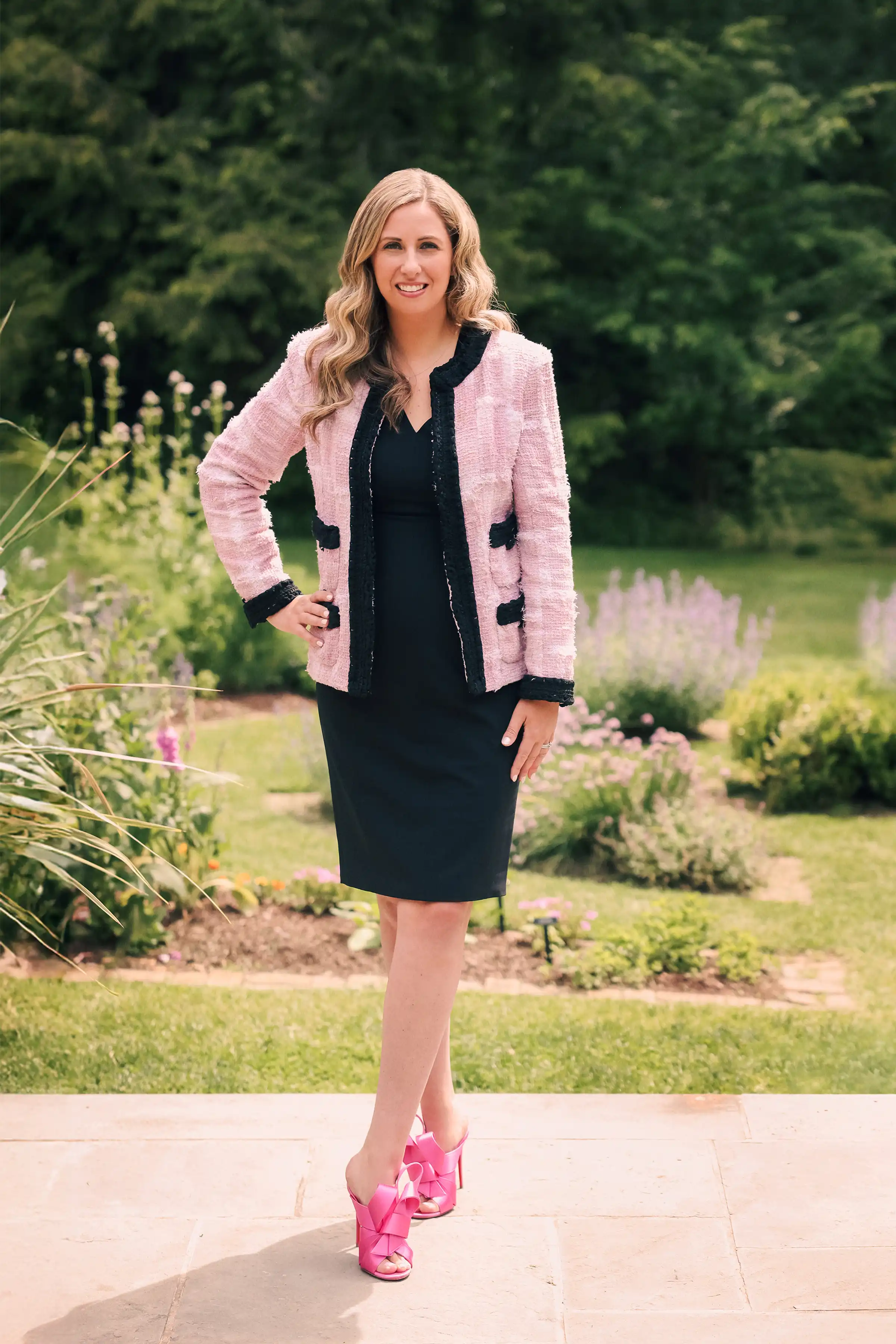 Emily Lafrinere photo
