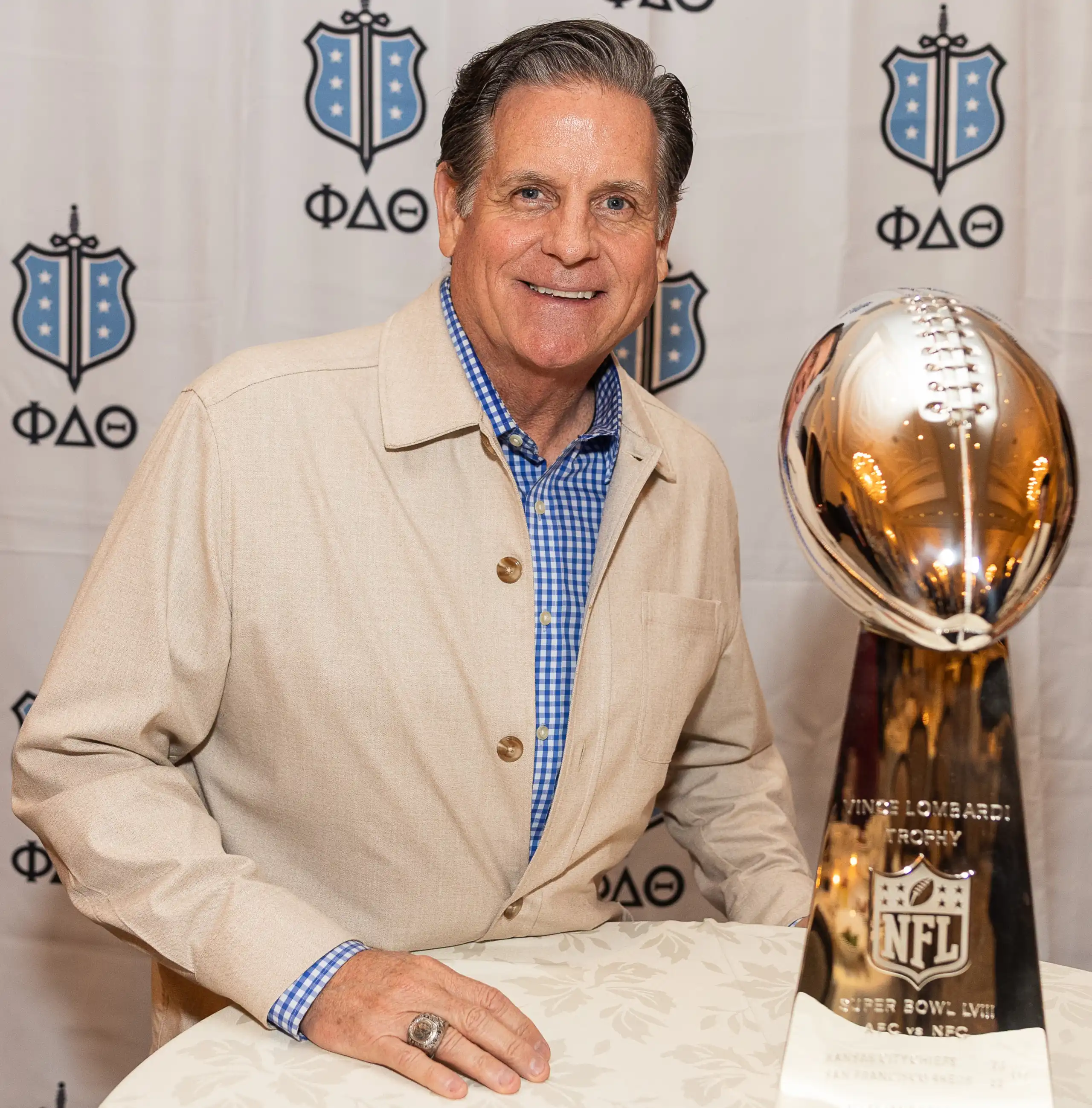 Brent Rice photo