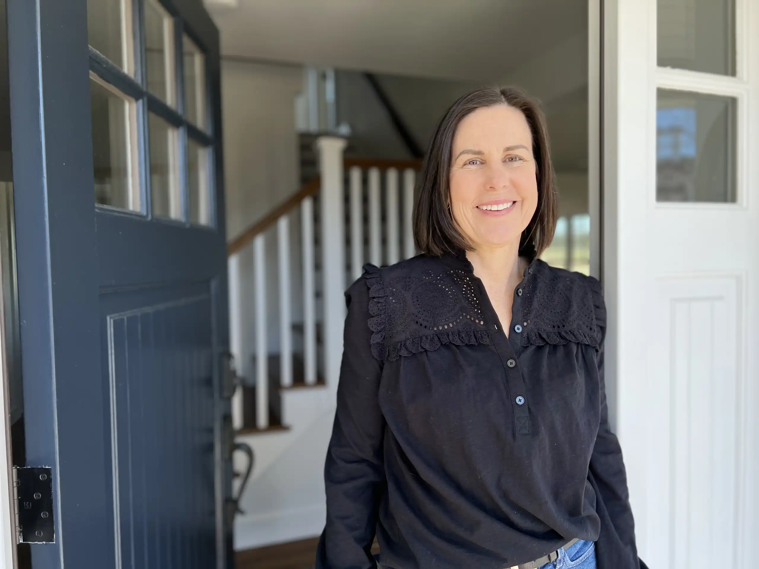 Jennifer O'Hanlon photo