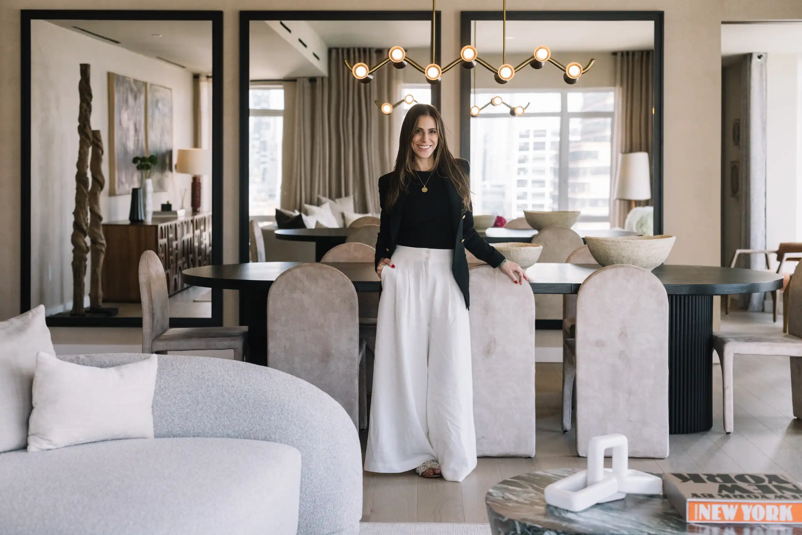 Lindsay Rothman photo