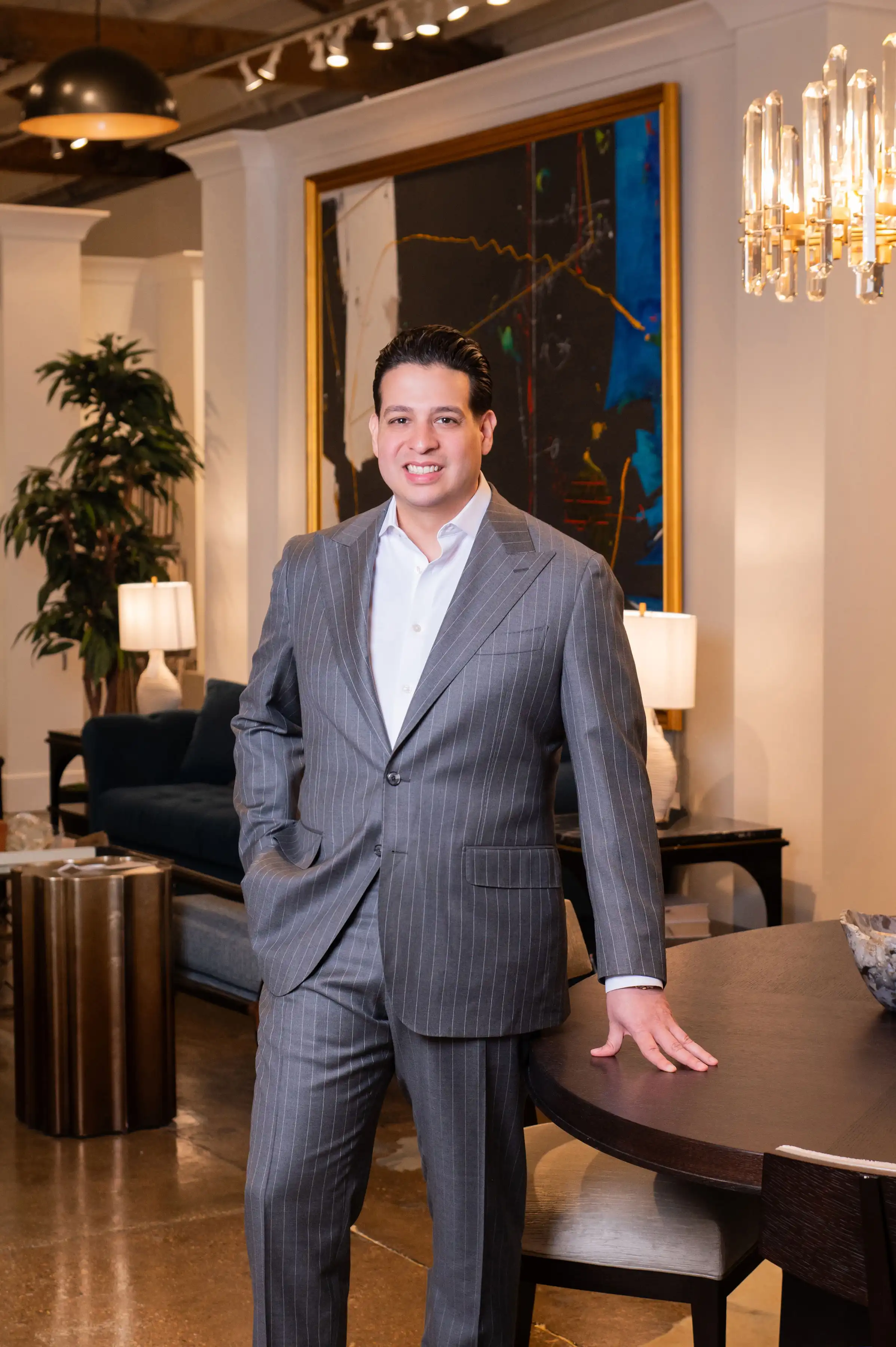 Rafael Murillo photo