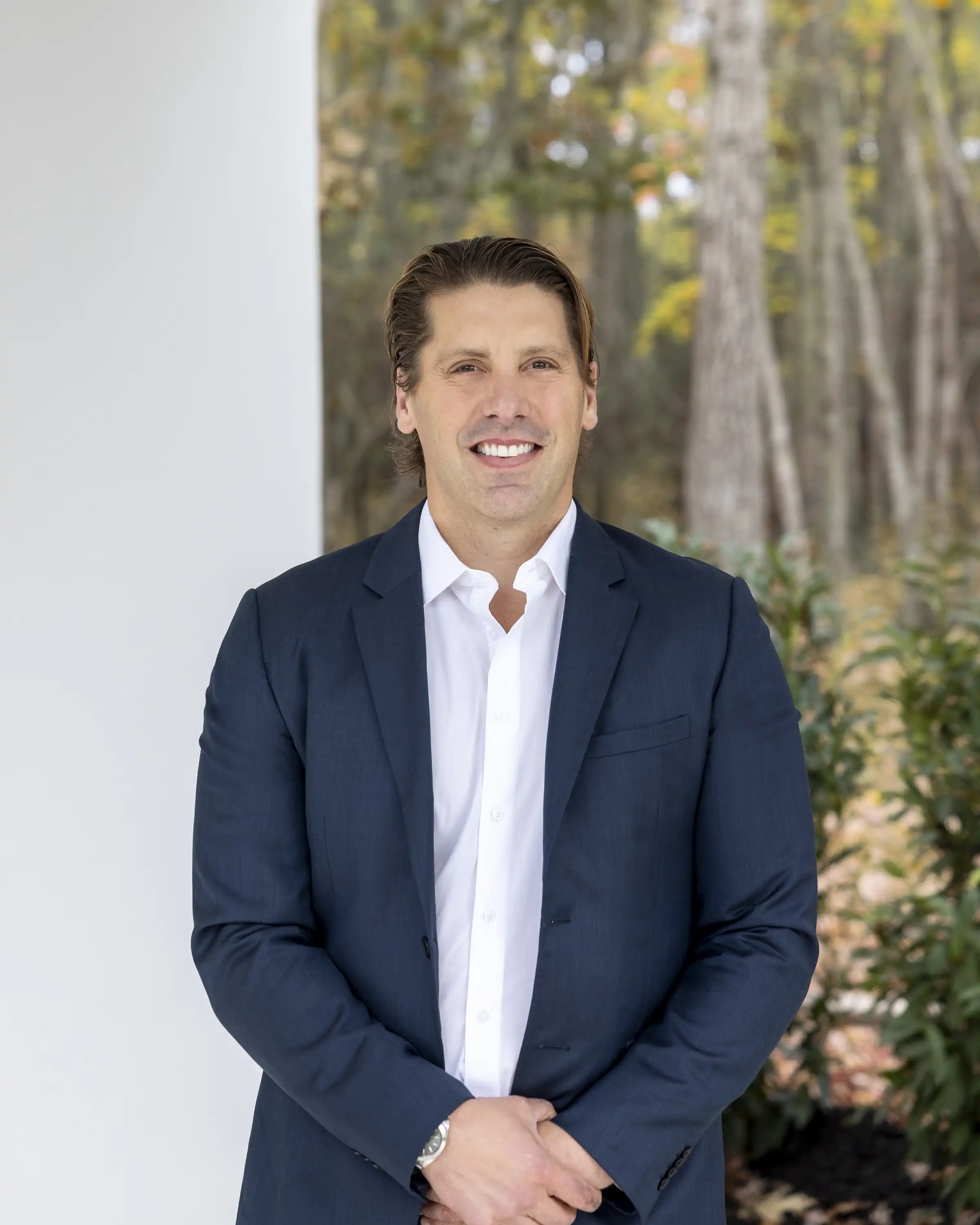 Matt Breitenbach photo