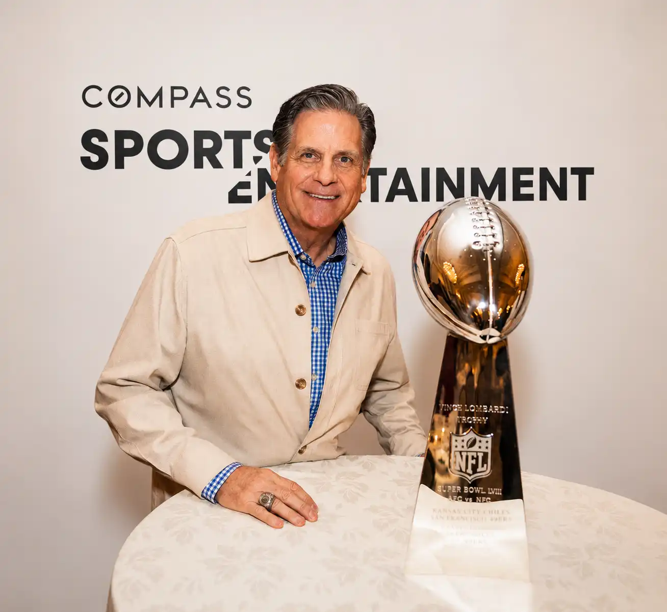 Brent Rice photo