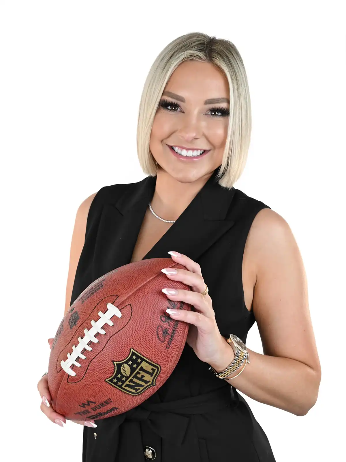 Brooke Kromer photo