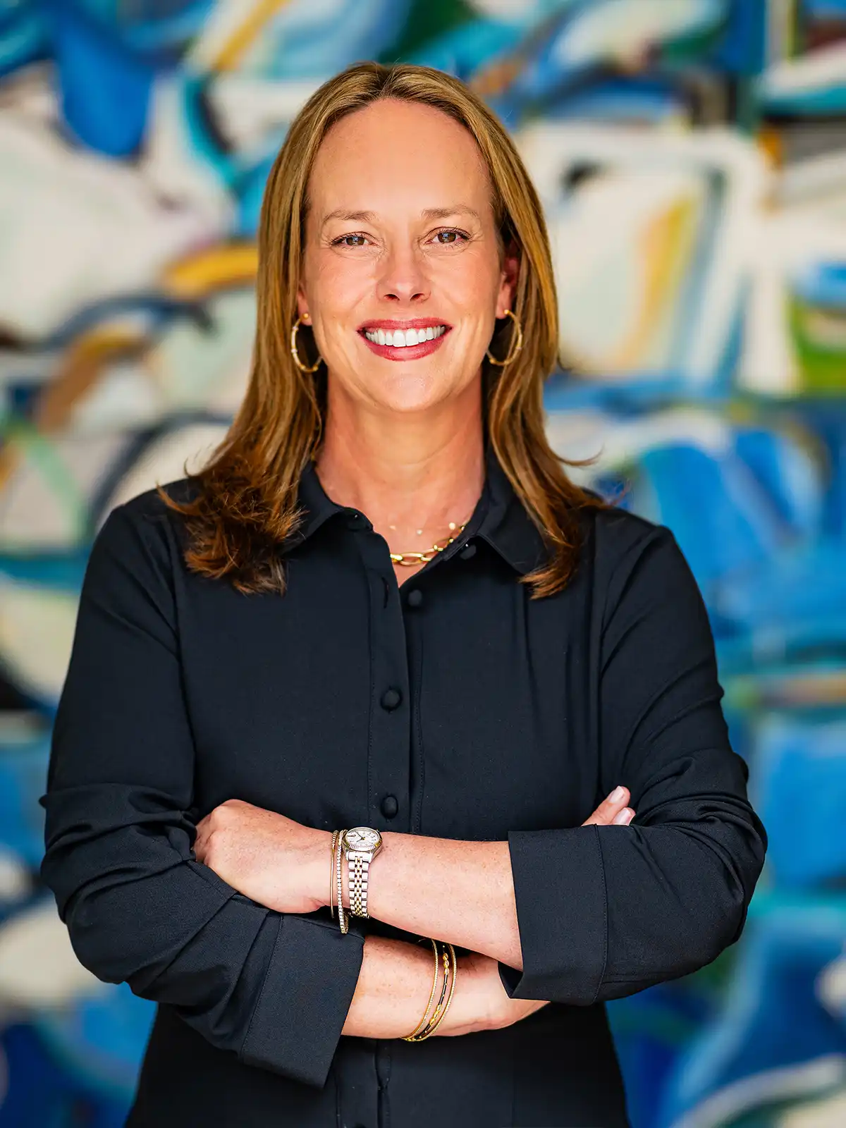 Holley Madden photo