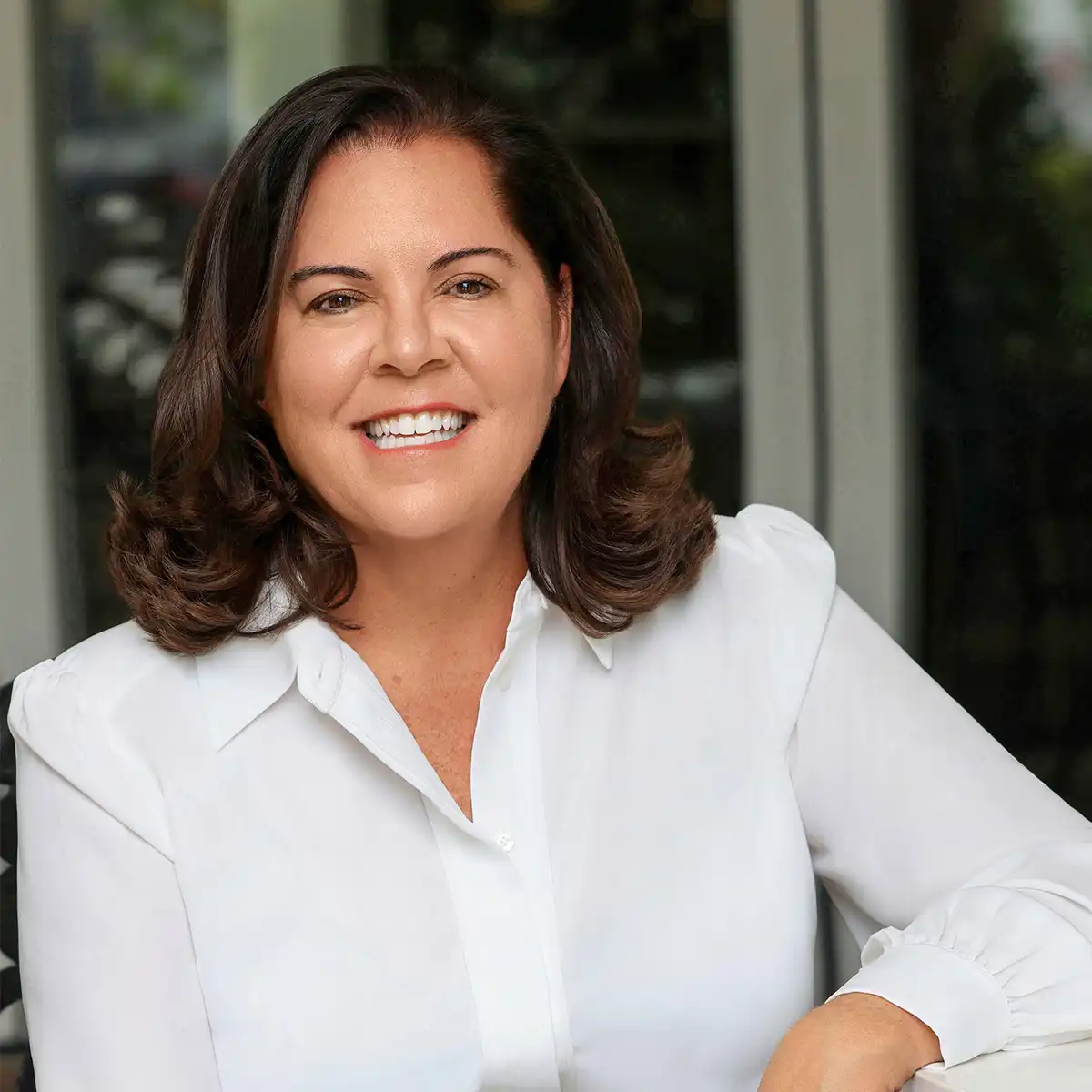 Liz Hogan photo