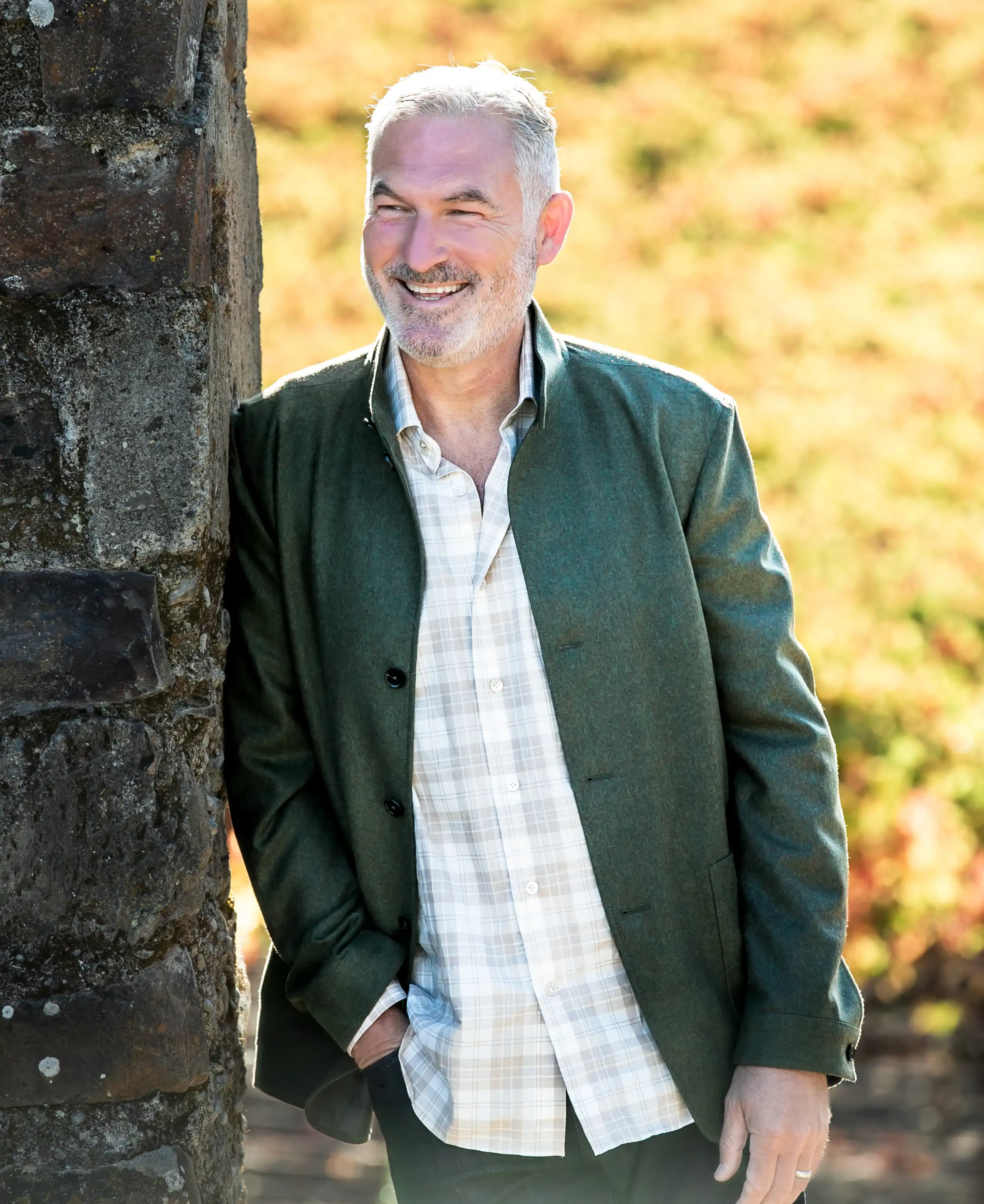 Matt Sevenau photo