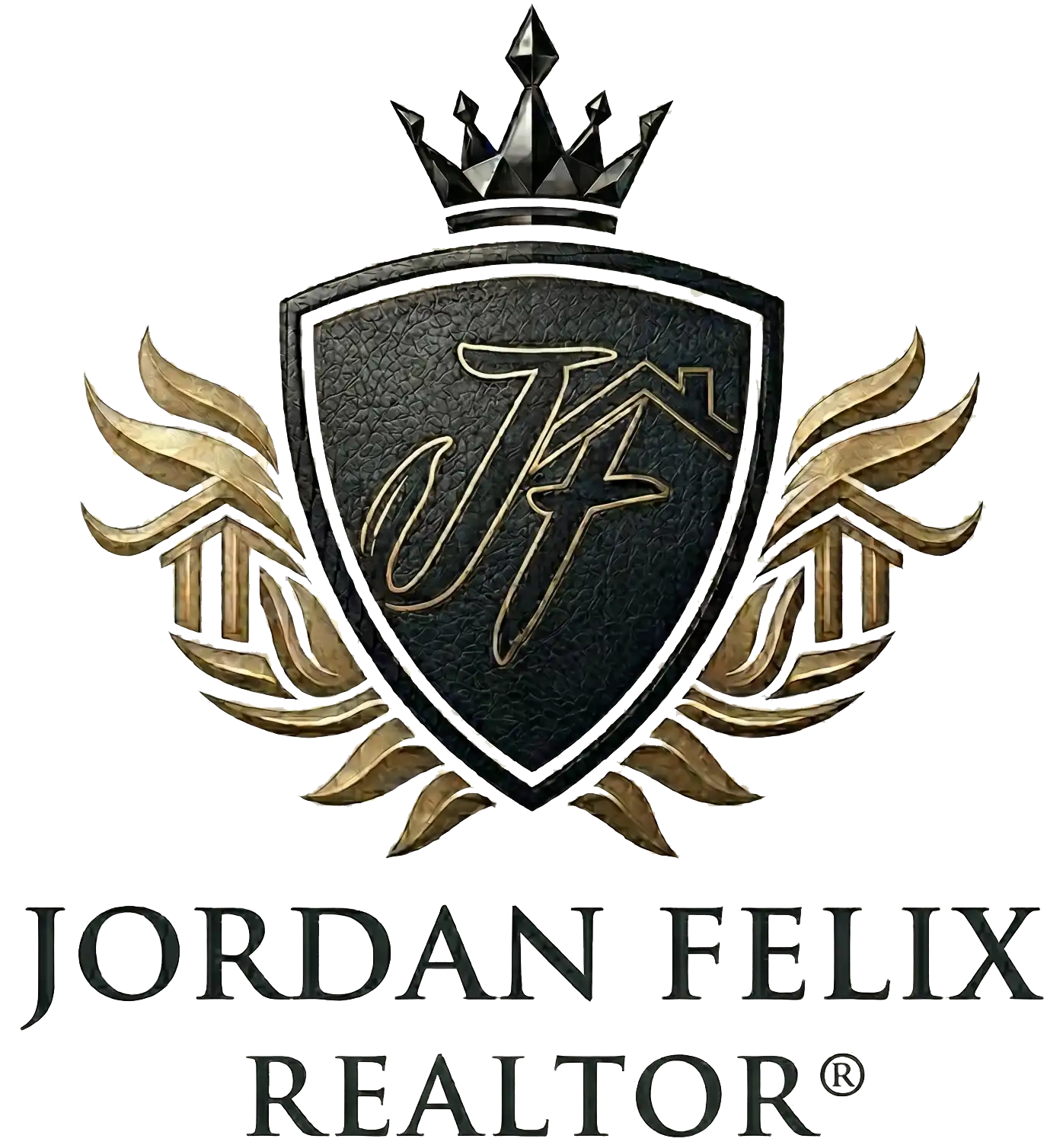 Jordan Felix logo