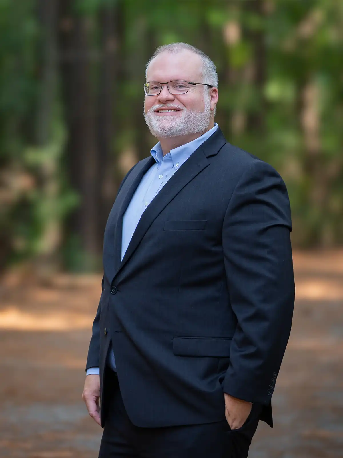 John Lovell photo