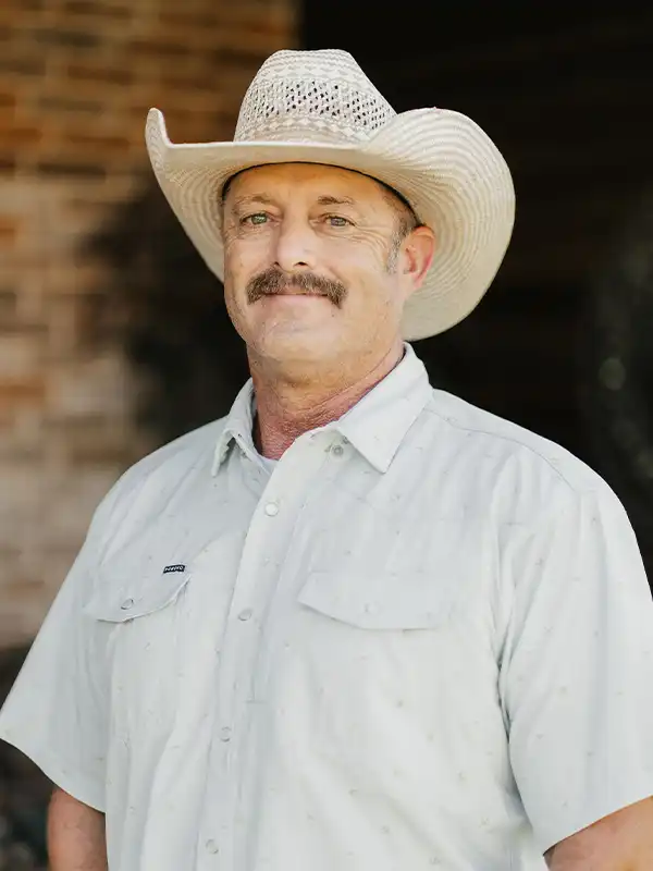 Trey Kirkpatrick photo