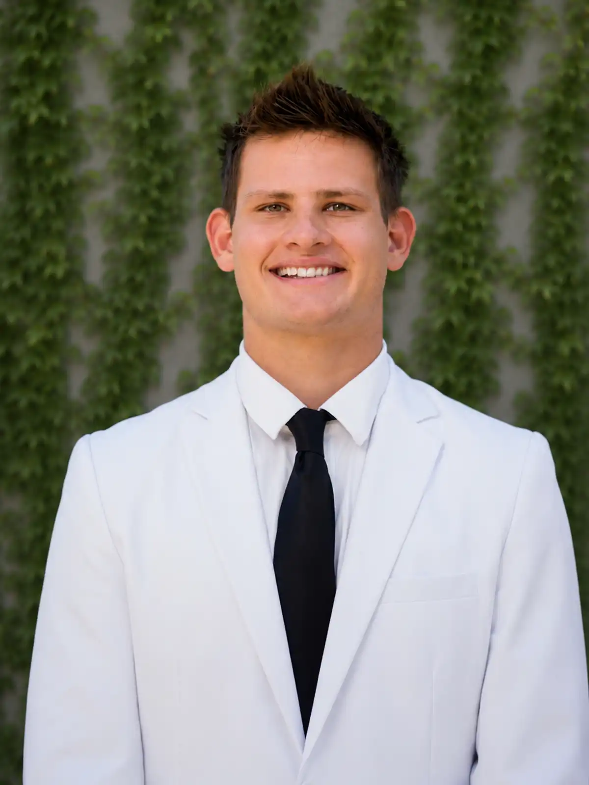 Coleman Henry photo