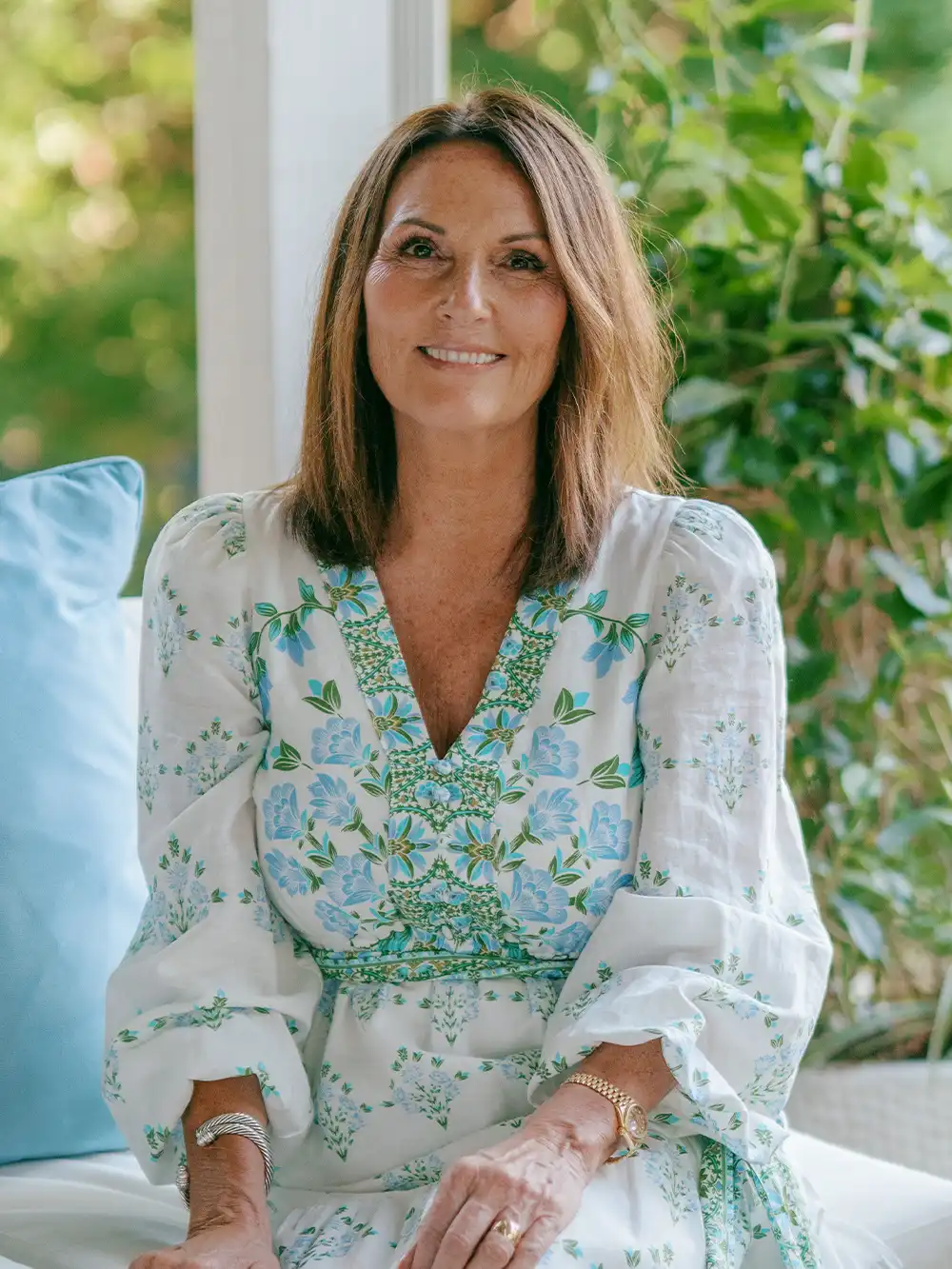 Celeina Houston