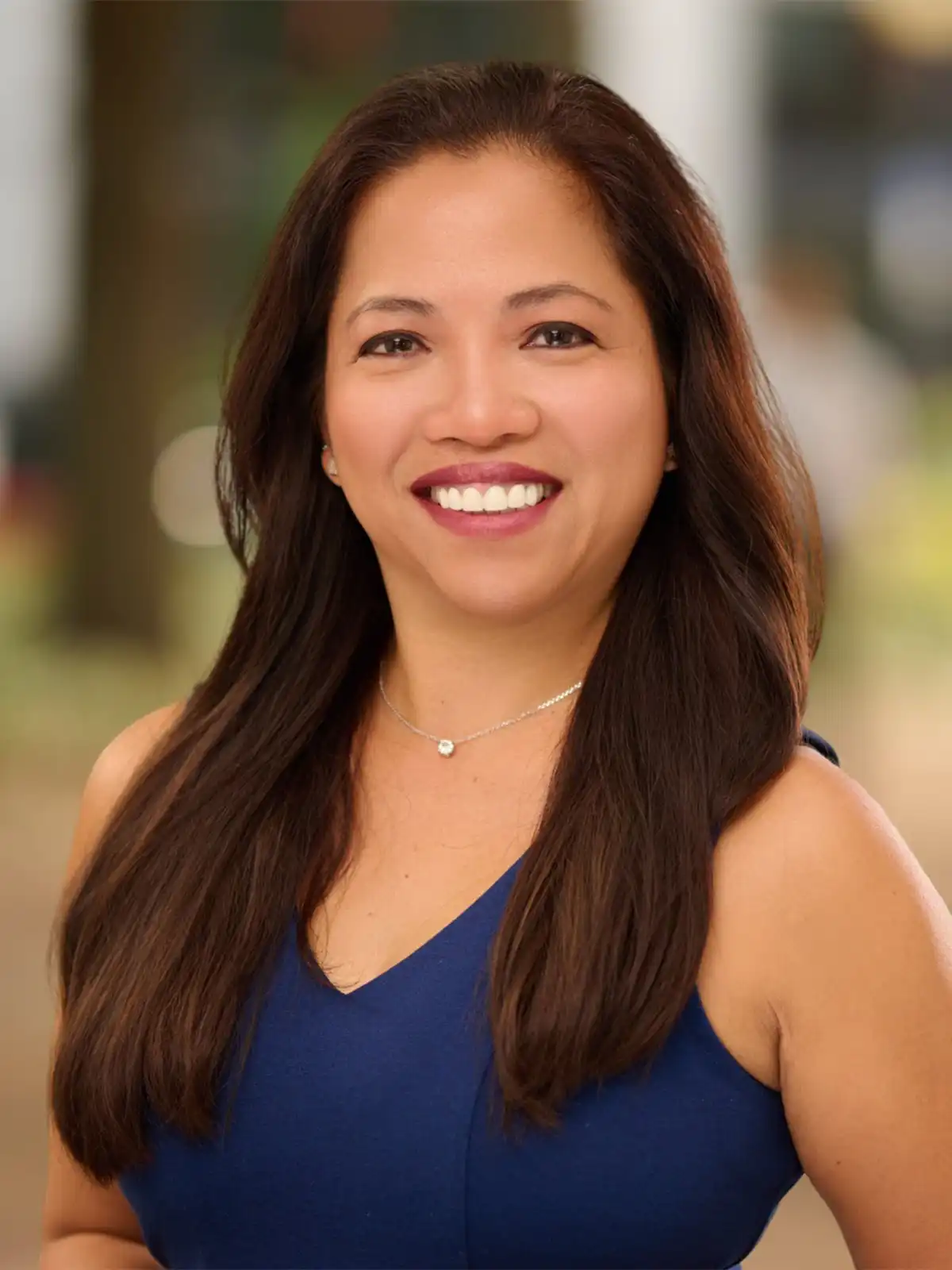 Catherine Gabaeff photo