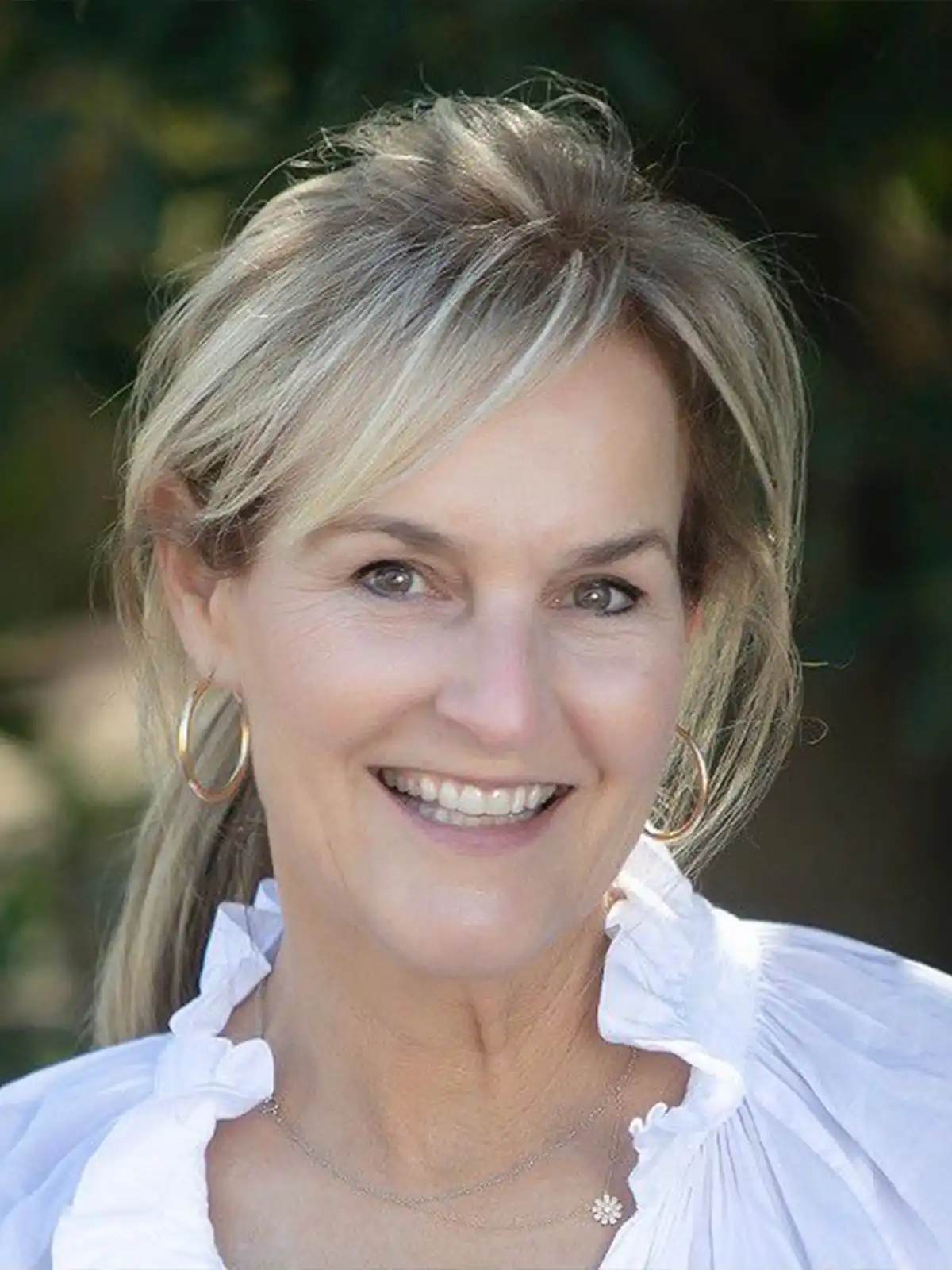 Carol Carr