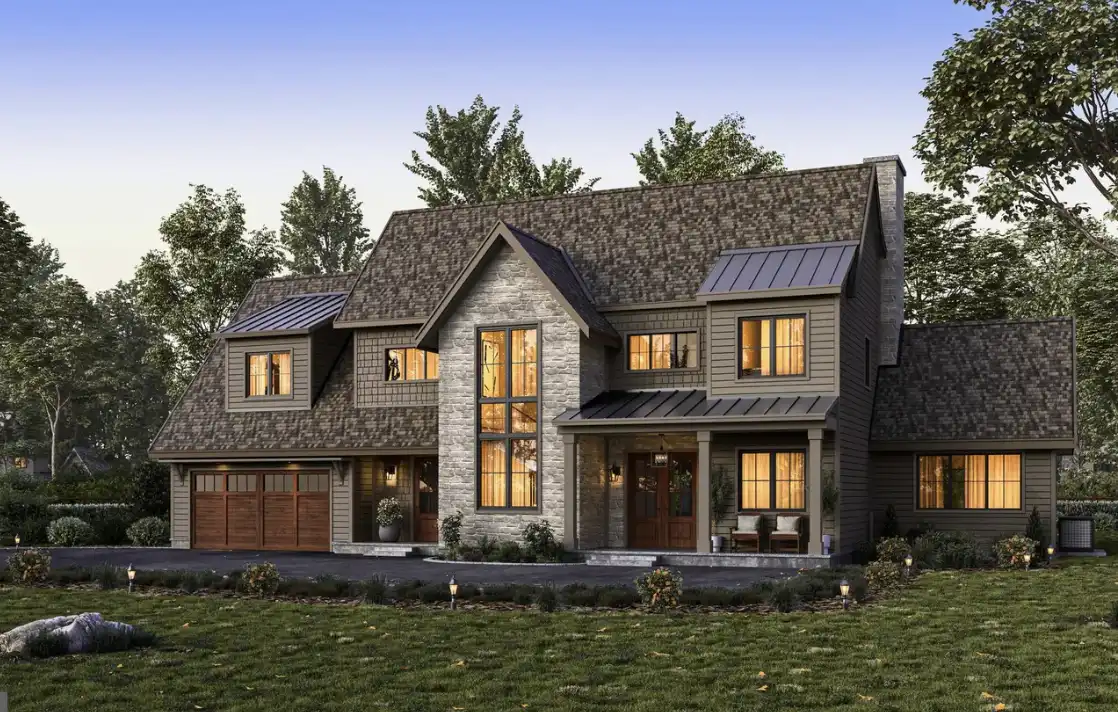 Port Royal - New Construction