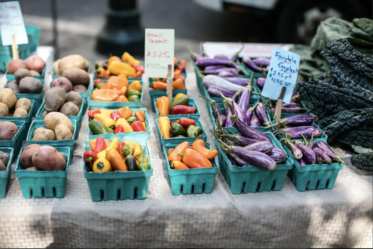 Farmers Market