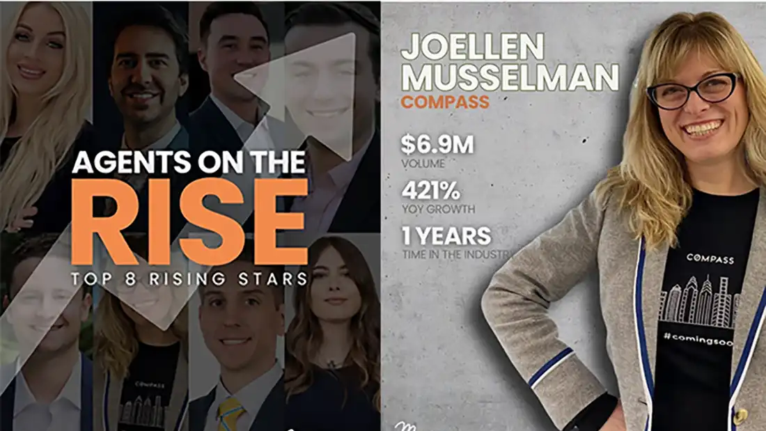 Joellen Musselman - Compass