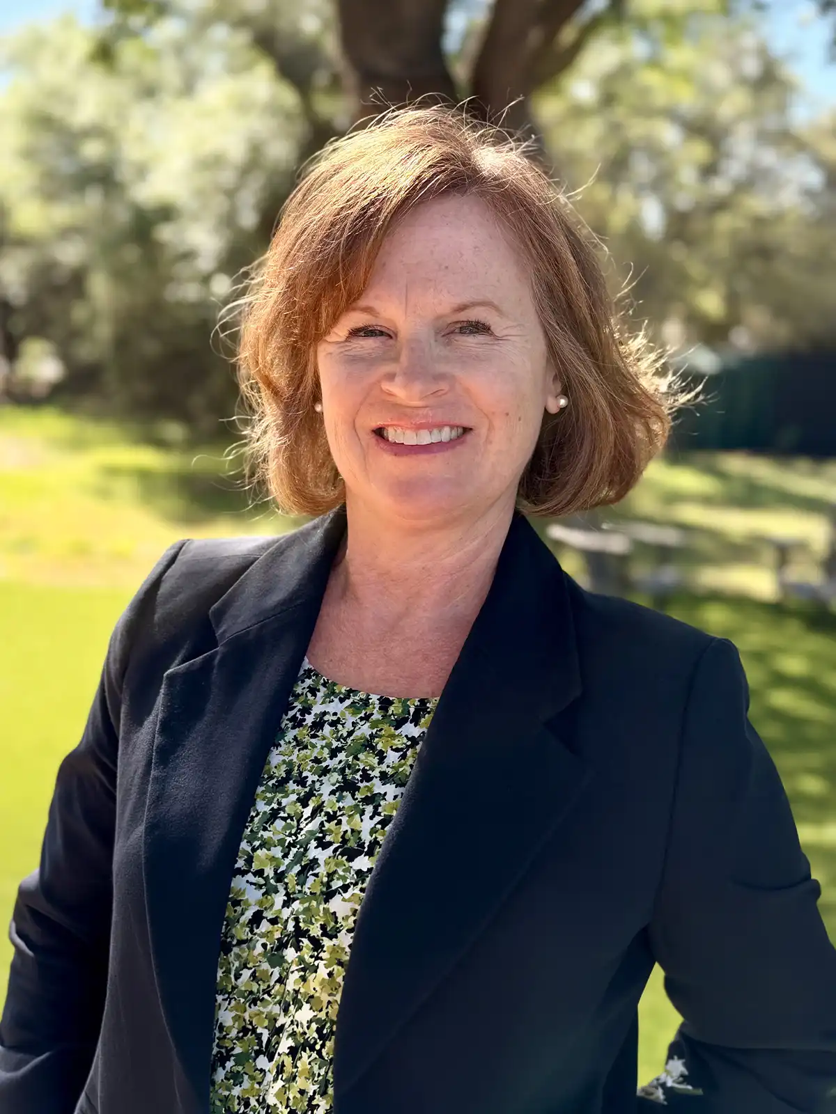 Ann Marie Wahl photo