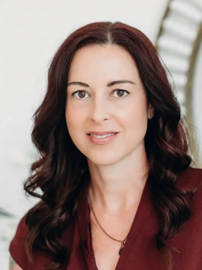 Cortney Dziak photo