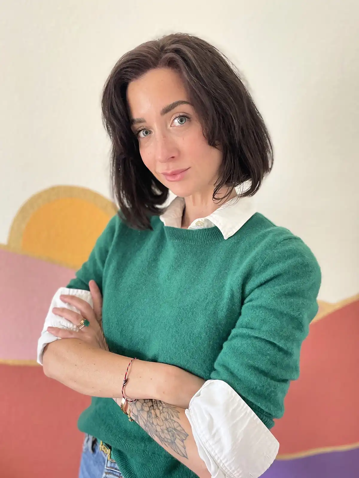 Danielle Gillbanks photo