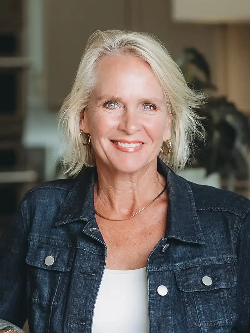 Teresa Scott photo