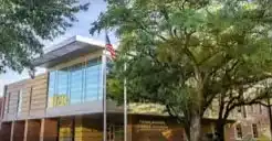 Tanglewood Middle School