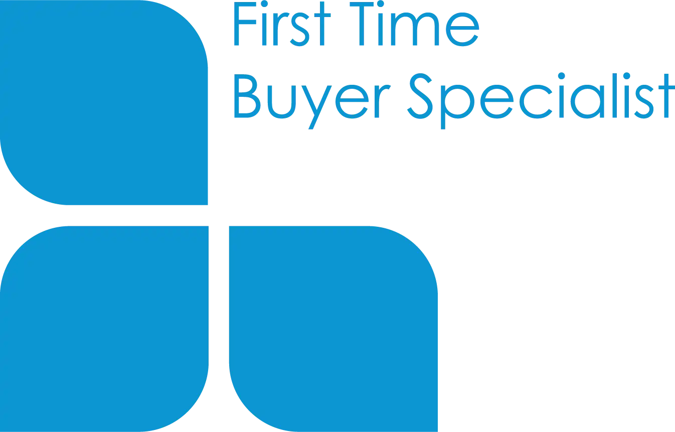 California Association of Realtors First-Time Buyer Specialist logo