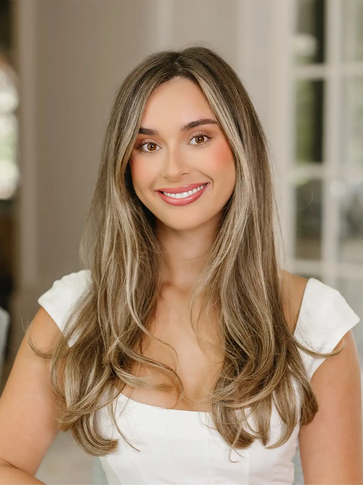 Chloe Hull