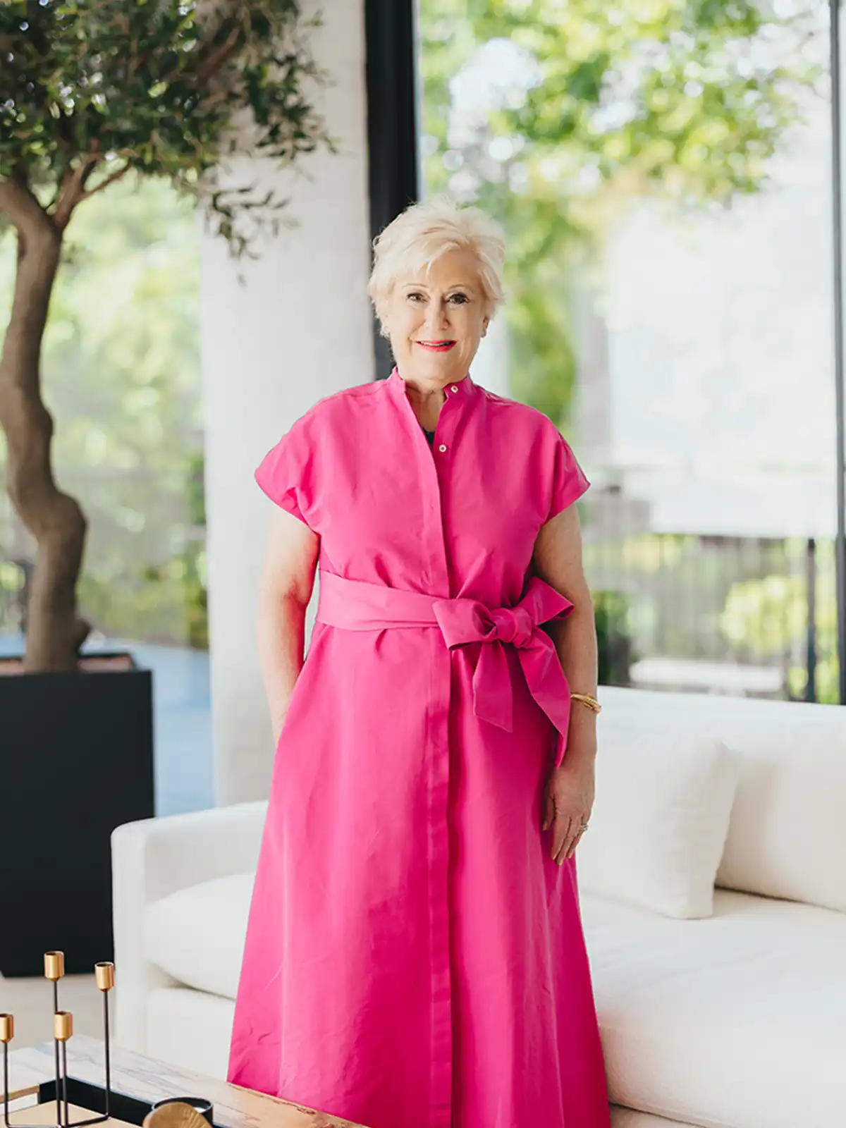 Karen Fry