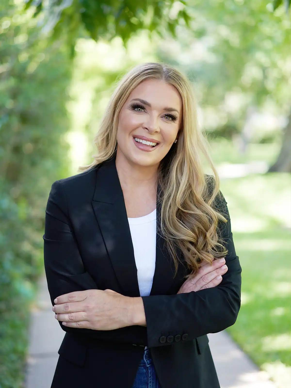 Valerie Dillon