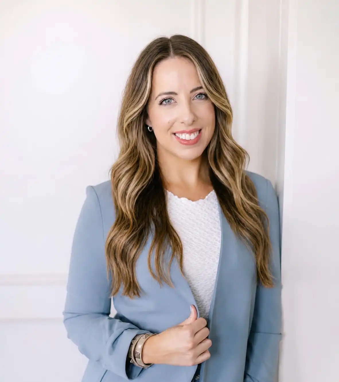 Dallas Howard
