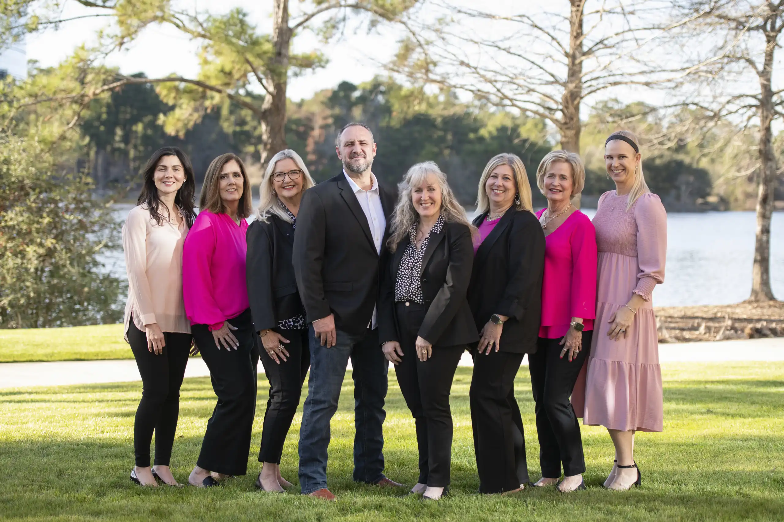 Rebekah Snipp - Snipp Realty Group