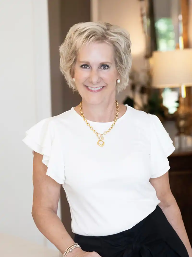 Kim Henderson
