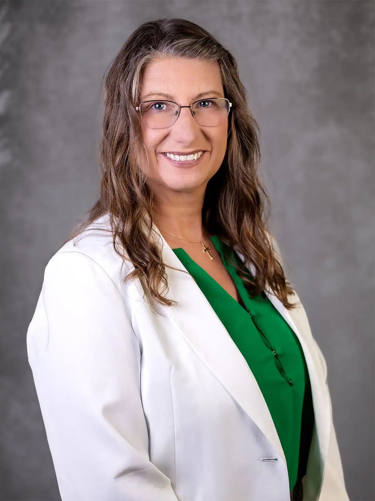 Angela Bentley photo