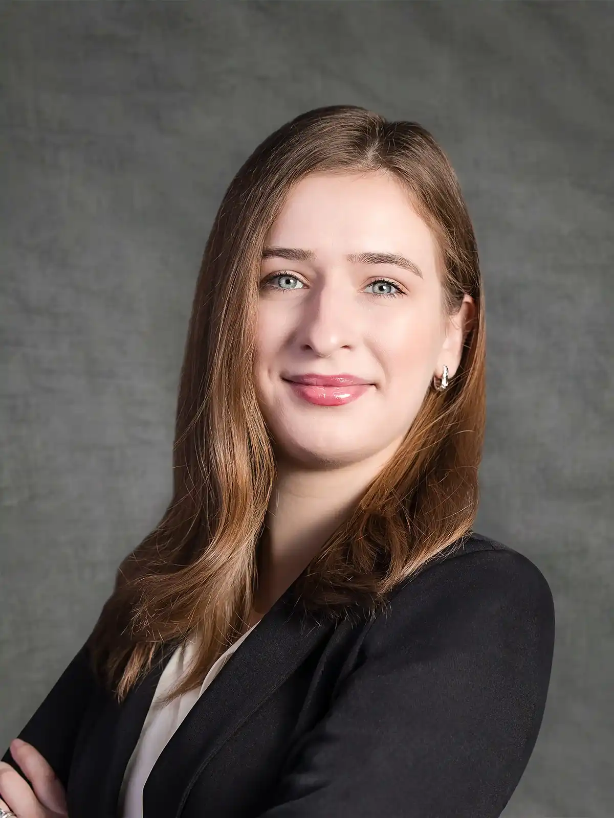 Olivia Miller photo