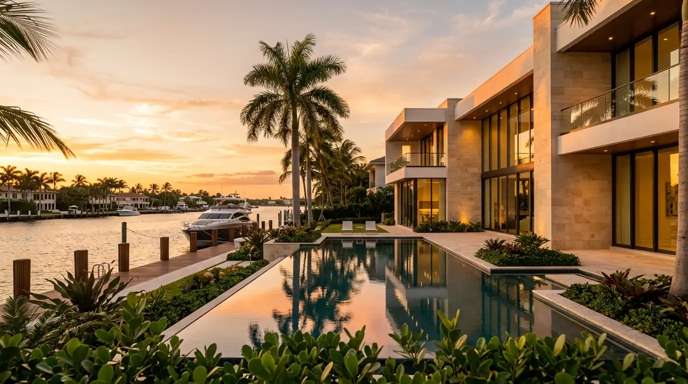 1031 Exchange into Boca Raton Real Estate: The Complete 2026 Investor Guide