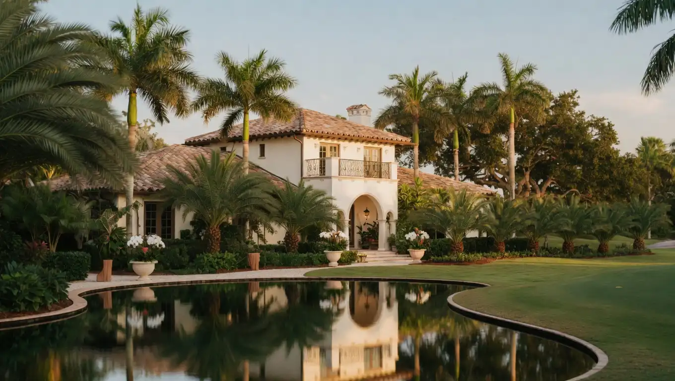 Addison Reserve vs Mizner Country Club — The Complete Comparison