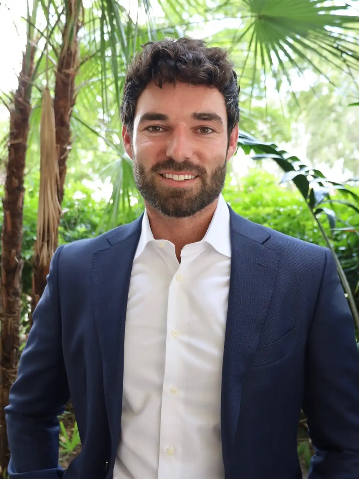 Ben Kotler photo
