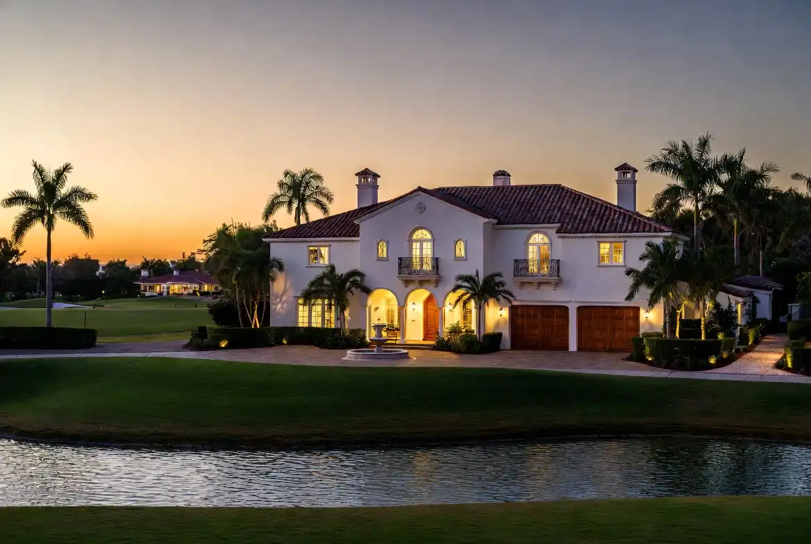Boca Raton vs. Delray Beach: Country Club Communities Compared