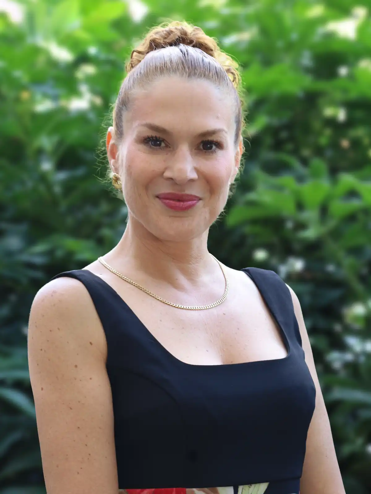 Cristina Restrepo photo