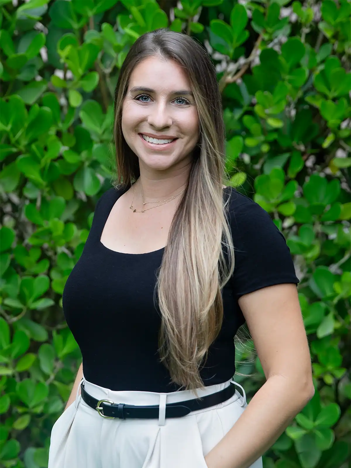 Jaclyn Corbiciero photo