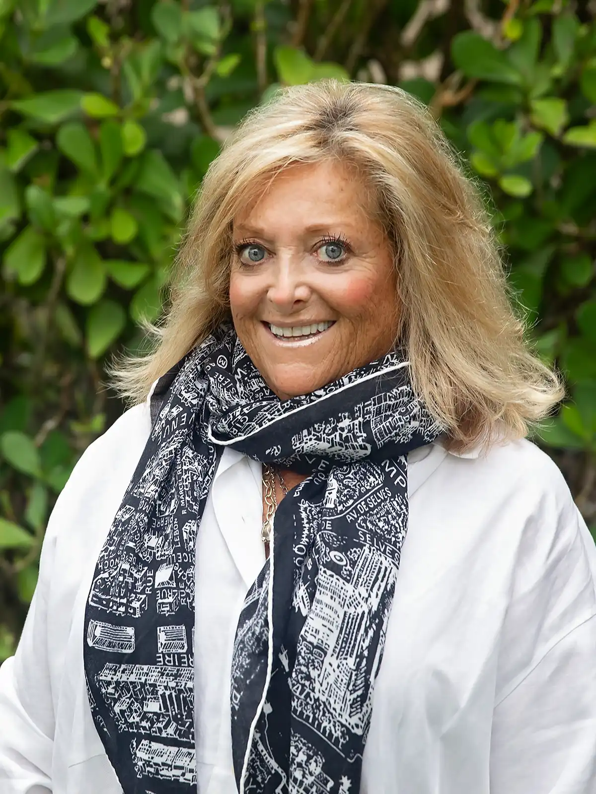 Jami Lieberman photo