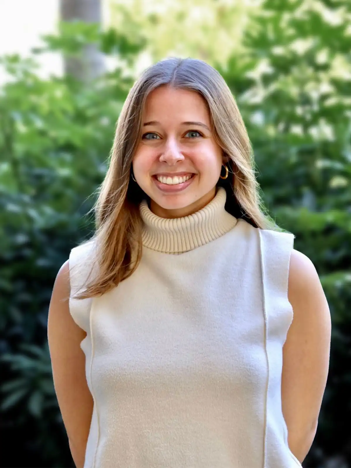 Jessica Bershad photo