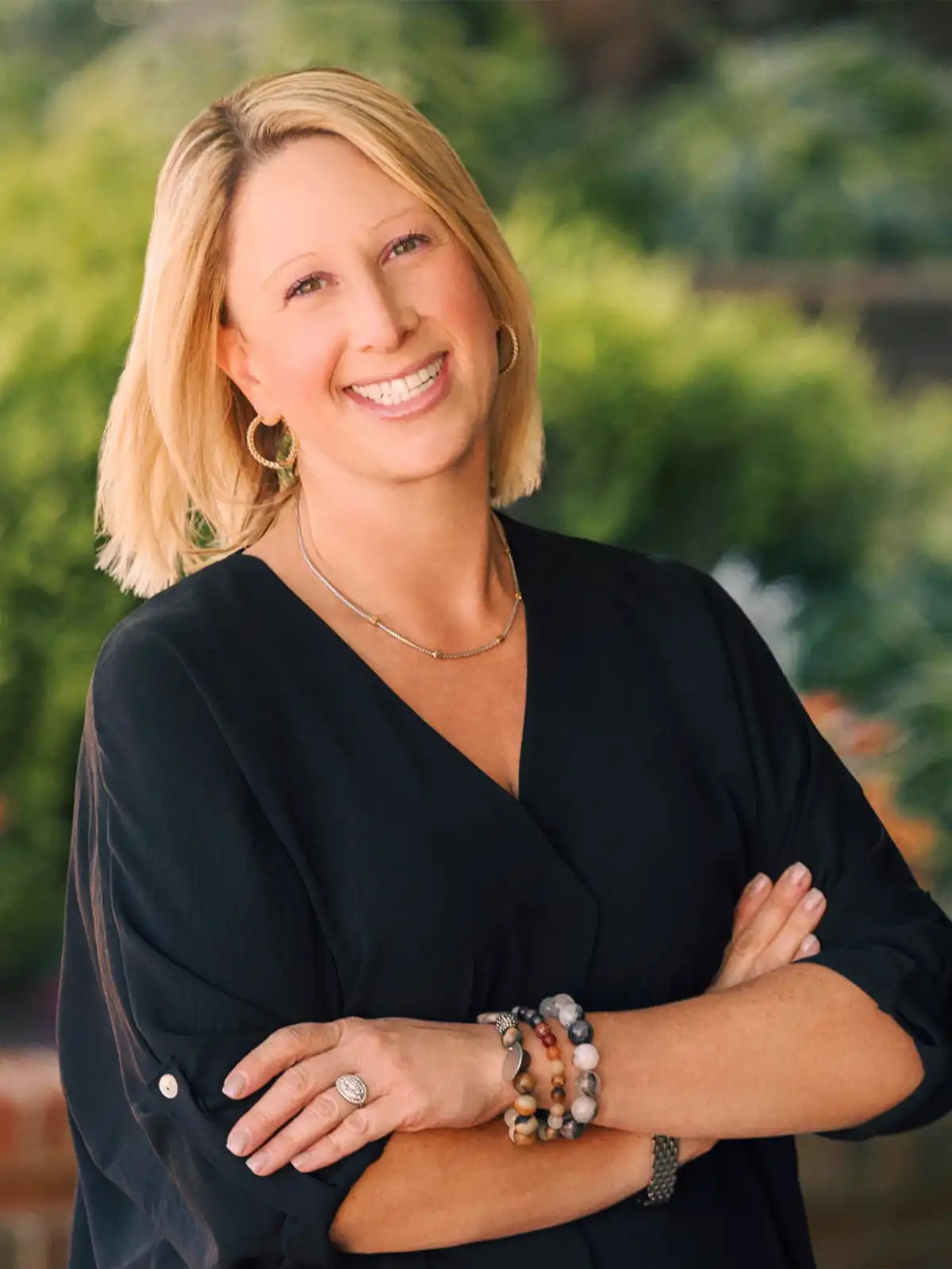 Lainie Greenberg photo