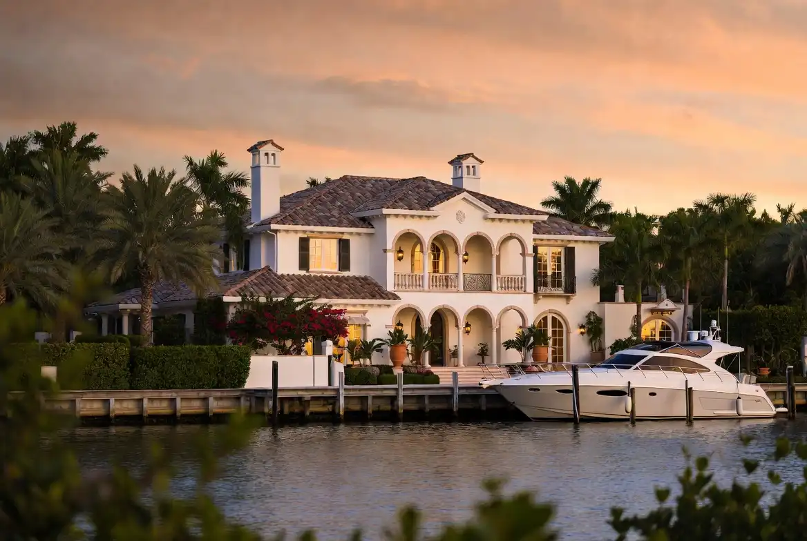 Luxury Real Estate in Delray Beach — The Complete Guide