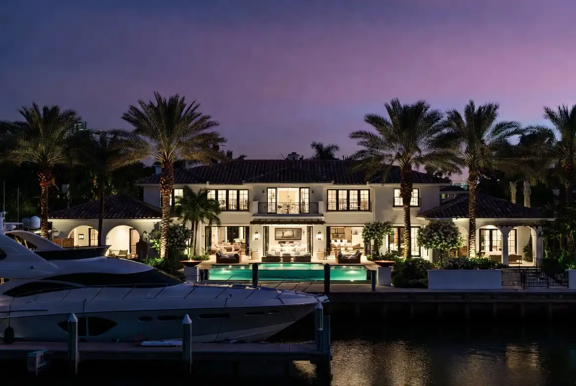 Royal Palm Yacht & Country Club vs St Andrews Country Club — Boca Raton's Ultra-Luxury Communities Compared