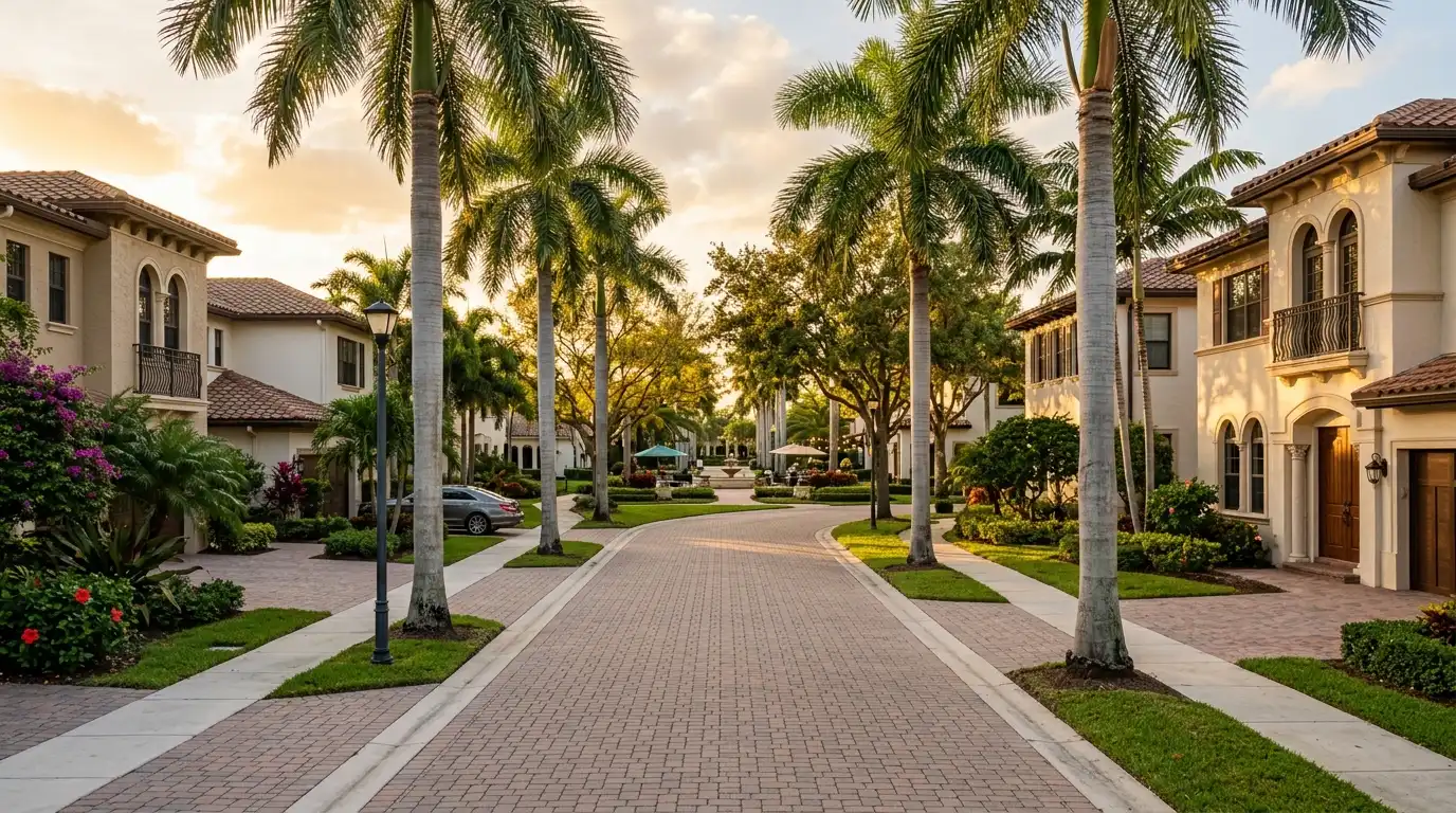 The Best Places to Live in Boca Raton (2026): A Neighborhood Guide by Buyer Type