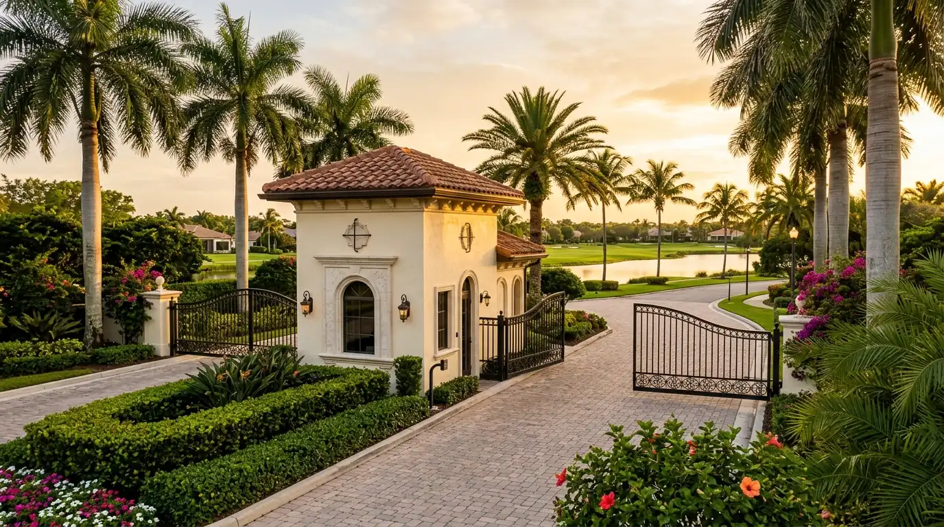 Rental Property Rules in Boca Raton Country Club Communities: What Owners Can and Cannot Do (2026)